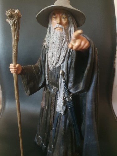 Lotr gandalf the - gandalf, 1/6