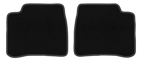 Tapis arrière moquette - tapis,