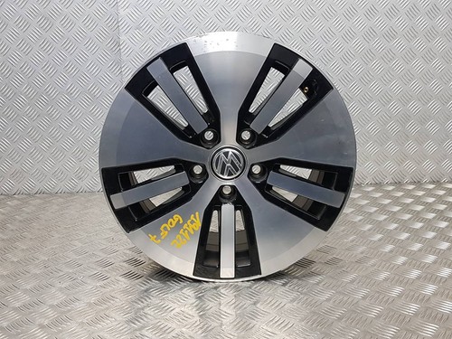 Jante alu volkswagen golf - jante,