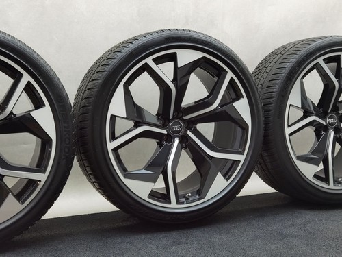Audi pouces jantes - q8,
