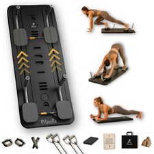 Mini Reformer Pilates Pliable