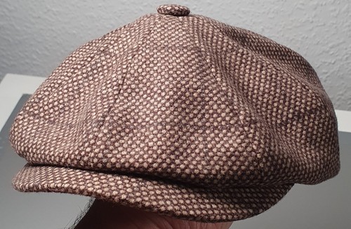 Stetson hatteras slider hat - stetson,