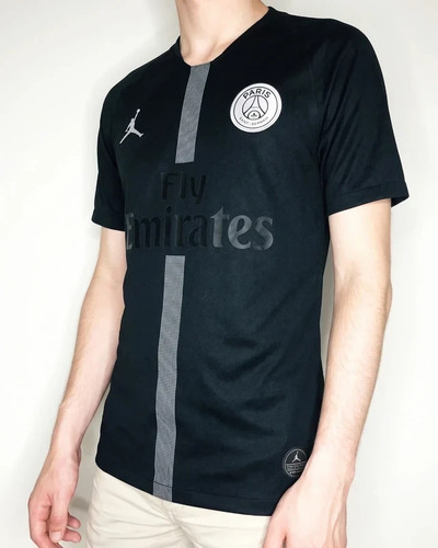 Maillot officiel psg - x, jordan