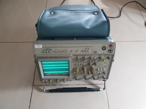 Tektronix 2465 dvs - 2465,