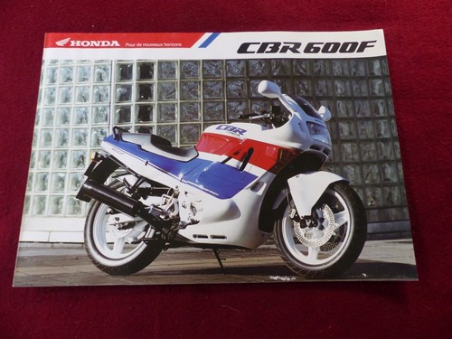 Prospectus catalogue moto - catalogue,