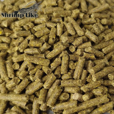 Pellets Premium - Alimentation