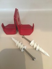 Supports d'extincteur 2 à 10