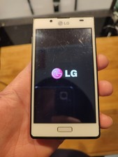 Smartphone LG Optimus L7 P700