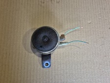 Honda PCX 125cc WW125EX2-A Alarm Horn Signal Siren Genuine 09-13 12V