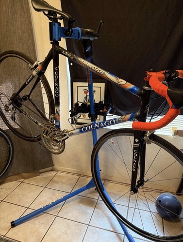 Colnago c40 stay campagnolo - colnago,