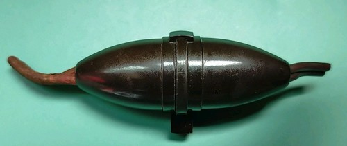 Ancien interrupteur zeppelin - interrupteur,