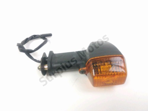 Clignotant arriere kawasaki - arriere, d