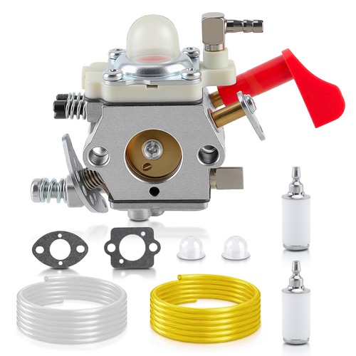 Carburetor fits for 23cc 32cc - fits,