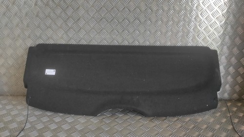 Plage arrière peugeot 206 - 206,