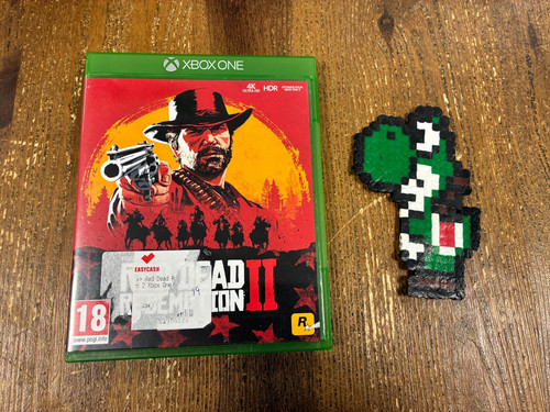 Red dead redemption - , jeux