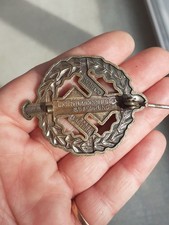 allemand ww2 insigne des sport