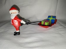 Playmobil Père Noël Et