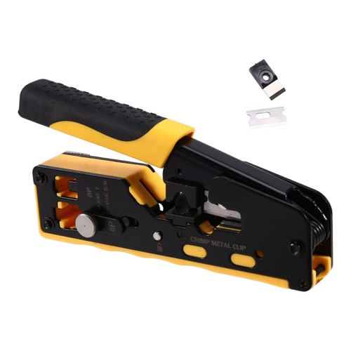 Pince sertir rj45 cat7 - pince,