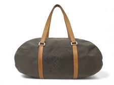 SAC DE SPORT VOYAGE LOUIS