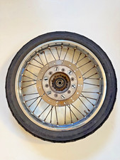 Roue avant Honda 125 Rebel -