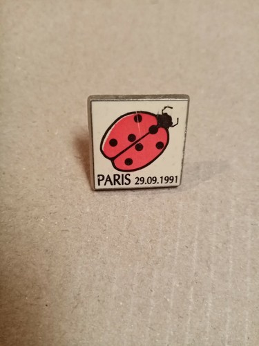 Pin paris 29 - pin's,