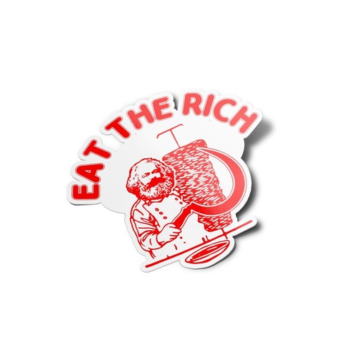 Pack autocollants stickers - x5,