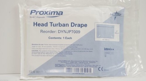 Medline dynjp7009 proxima - medline,