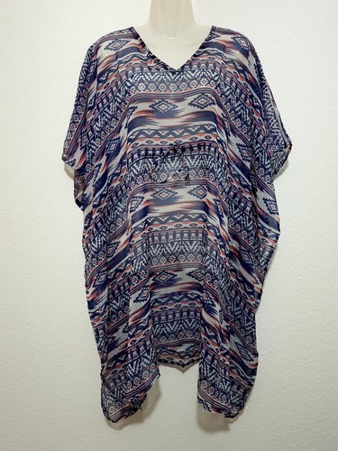 Robe plage été kaftan - de,