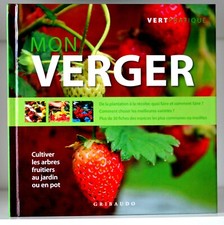 JARDINAGE - LOT COLLECTION 11 LIVRES PRATIQUES POUR JARDINER-COMME NEUFS