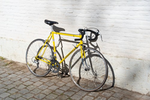 Peugeot pr10 classic road - peugeot,