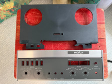 REVOX A77 MK3  Panneau avant
