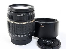 Objectif zoom Tamron AF 18-200