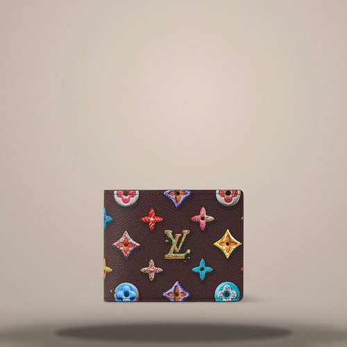 Louis vuitton portefeuille - louis,