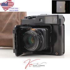 [Top MINT w/ Case] Fuji