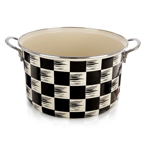 Casserole émaillée - casserole,