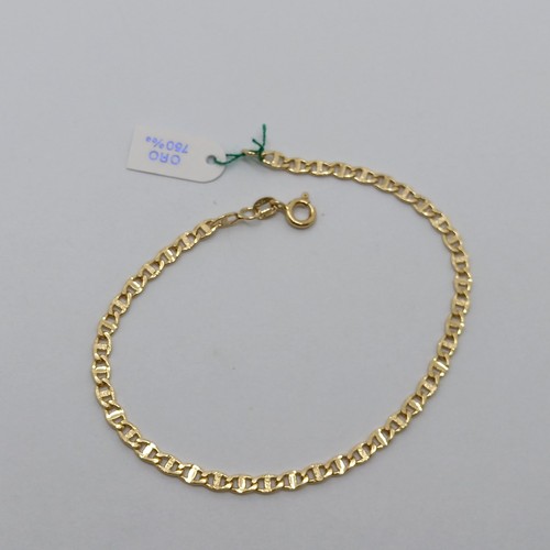 Bracelet homme maillon - homme,