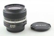 [Near MINT] Nikon Ai-s Ais Nikkor 28mm f/3.5 Wide Angle MF Lens From JAPAN