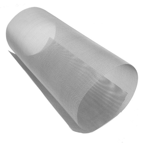 Inox rouleau de treillis - de,