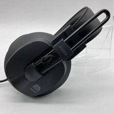 Casque moniteur de studio