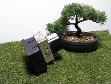 Bloc ABS (freins anti-blocage)