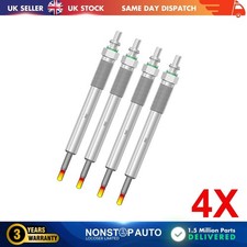 4X Brillant Prise Pour