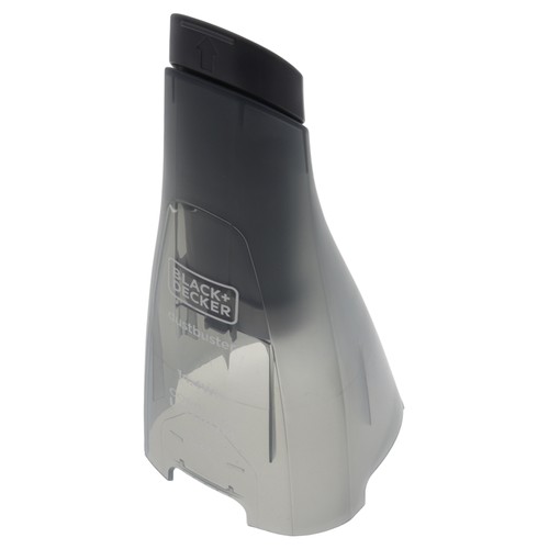 Aspirateur réservoir black - réservoir,
