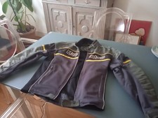 blouson moto femme