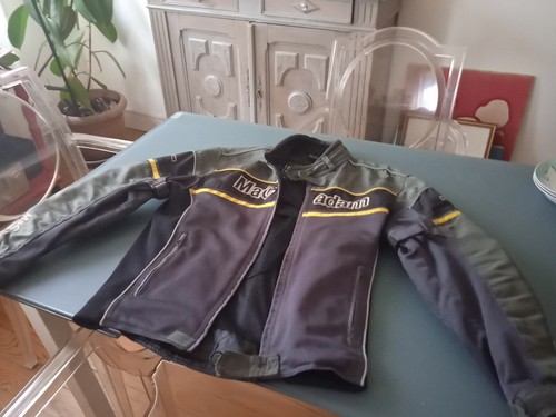 Blouson moto femme - blouson,