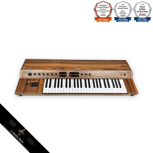 Yamaha ss30 synthesizer - ss30,