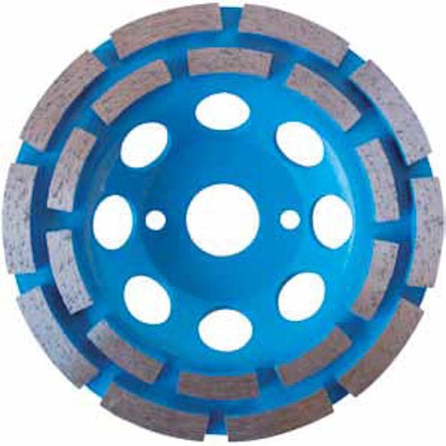 Disque plateau diamant - plateau, poncage