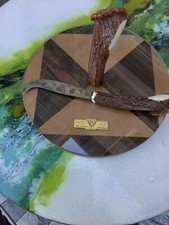 plateau fromage tournant en