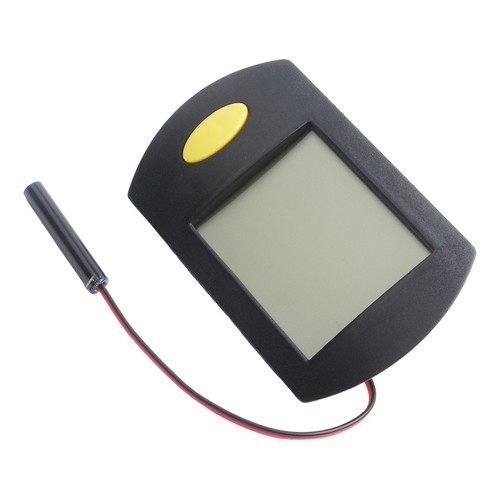 Compteur vitesse vélo - de,