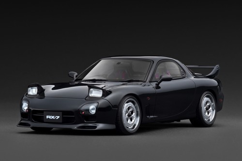 Mazda speed a - mazda, rx-7