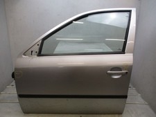 Porte avant gauche Skoda